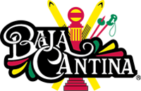 Baja Cantina - Click to visit homepage